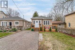 Detached House for Sale, 25 Cameron Street, Cambridge, ON