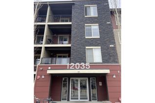 Condo Apartment for Sale, 421 12035 22 Av Sw, Edmonton, AB