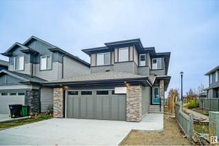 Detached House for Sale, 298 Sunland Wy, Sherwood Park, AB