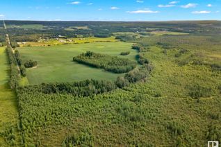 Commercial Land for Sale, 5-02-053-06 Nw, Rural Parkland County, AB