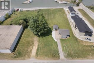 Commercial Land for Sale, 20937 Erie Street South, Wheatley, ON