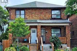 Semi-Detached House for Sale, 593 Vaughan Rd, Toronto, ON
