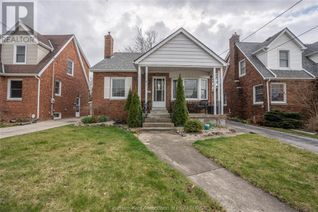 Detached House for Sale, 86 Phyllis Avenue, Chatham, ON