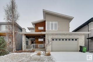 Detached House for Sale, 4514 Mead Co Nw, Edmonton, AB