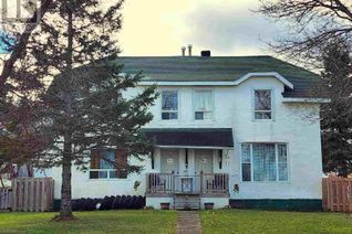 Duplex for Sale, 31-33 Anson Dr, Iroquois Falls, ON