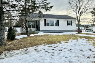 Detached House for Sale, 631 Newcastle Boulevard, Miramichi, NB