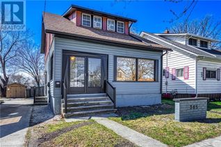 Detached House for Sale, 385 Mitton Street S, Sarnia, ON