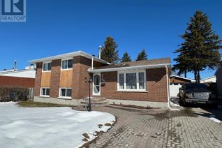 House for Sale, 586 Lamminen Ave, Timmins, ON