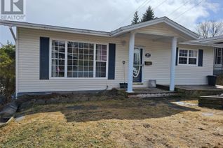 Property for Sale, 27 Greenings Hill Road, Corner Brook, NL