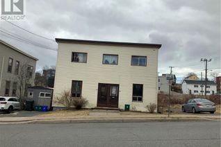 Duplex for Sale, 194-196 Tower Street, Saint John, NB