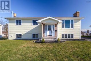 Detached House for Sale, 7 Thistle Drive, North Sydney, NS