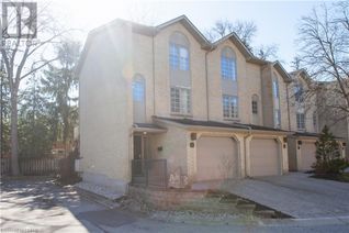 Townhouse for Sale, 1399 Commissioners Road W Unit# 7, London, ON