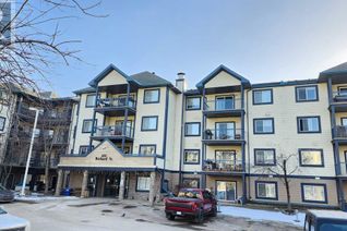 Condo Apartment for Sale, 100 Richard Street #419, Fort McMurray, AB