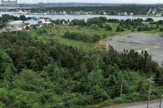 Commercial Land for Sale, 40-42 Eric Dawe Drive, Bay Roberts, NL