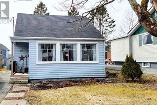 Detached House for Sale, 34 Wilton Street, Saint John, NB