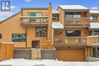 Condo Apartment for Sale, 428 Marten Street #14, Banff, AB