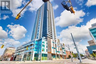 Condo Apartment for Sale, 60 Frederick Street Unit# 3906, Kitchener, ON