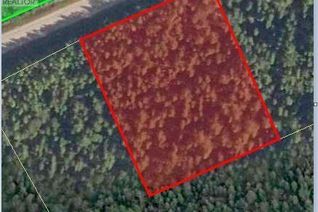Vacant Residential Land for Sale, Lot Saint Paul, Rogersville, NB