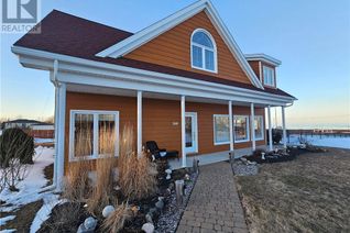 Detached House for Sale, 549 Allee 3, Beresford, NB