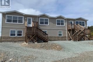 Property for Sale, 26 Harbourview Avenue, Arnold's Cove, NL