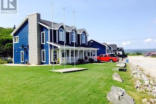 Property for Sale, 7 Midway Road, Port Aux Basques, NL