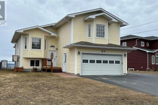 House for Sale, 59 Maryland Drive, Stephenville, NL