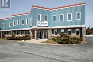 Property for Lease, 39 Hallett Crescent, St. John's, NL