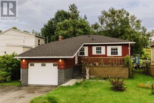 Bungalow for Sale, 4 Fishers Road, Corner Brook, NL