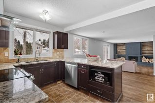 Property for Sale, 3 Beaverbrook Cr, St. Albert, AB