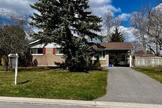 Bungalow for Sale, 798 Ashley Crescent, Kingston, ON