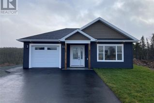 House for Sale, 22 Nextor Place, C.B.S., NL