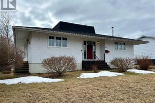 Bungalow for Sale, 117 Goodyear Avenue, Grand Falls-Windsor, NL