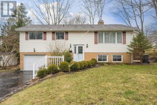 House for Sale, 64 Rockmanor Drive, Bedford, NS