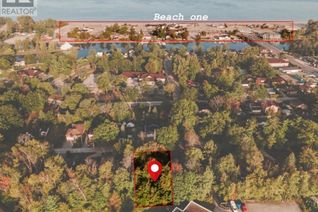 Commercial Land for Sale, 55 Forest Avenue, Wasaga Beach, ON
