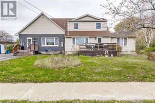 House for Sale, 8015 Booth Street, Niagara Falls, ON