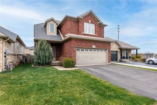 Detached House for Rent, 4841 John Street E, Beamsville, ON