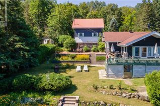 Property for Sale, 52 Wiltom Drive, Barry's Bay, ON