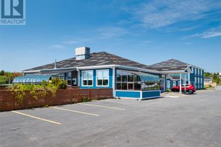 Hotel Non-Franchise Business for Sale, 71-76 Water Street, Bay Roberts, NL