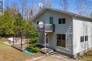 House for Sale, 46 20th Street S, Saugeen Indian Reserve #29, ON