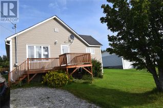 House for Sale, 37 Station Road, Howley, NL