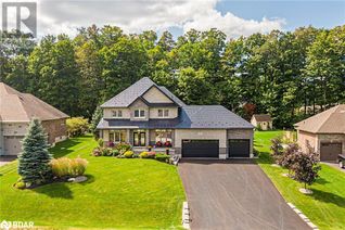 House for Sale, 18 Black Creek Trail Trail, Springwater, ON