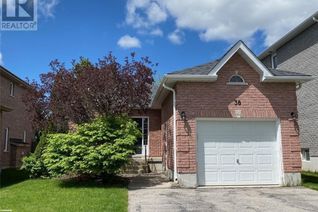 Bungalow for Sale, 38 Mcintyre Drive, Barrie, ON