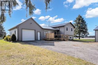 Detached House for Sale, 708 Norfolk County Rd. 45 Road, Norfolk County, ON