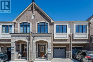 Townhouse for Rent, 1437 Watercress Way, Milton, ON