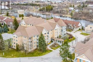 Condo Apartment for Sale, 51 Rivermill Blvd #309, Kawartha Lakes, ON