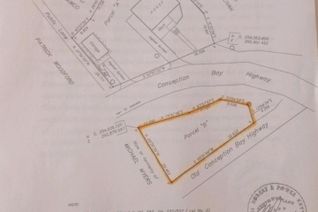 Commercial Land for Sale, 285-295 Conception Bay Highway, Harbour Main, NL