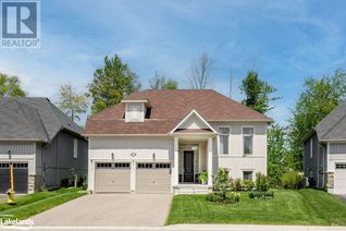 Detached House for Sale, 47 Allegra Drive, Wasaga Beach, ON