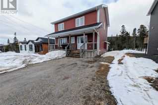 Detached House for Sale, 8 Keith Street, Massey Drive, NL