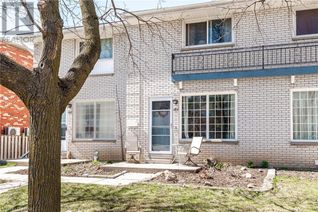 Townhouse for Sale, 286 Dufferin Street, Stratford, ON
