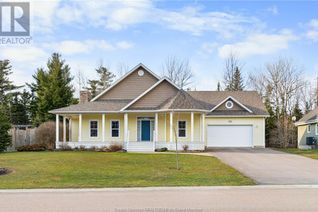 Bungalow for Sale, 69 Maurice Cres, Dieppe, NB